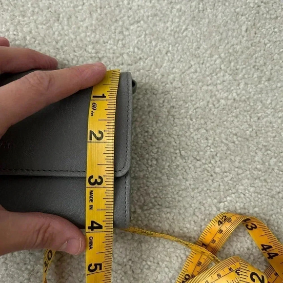 Matt and Nat drew vegan mini bag *missing  shoulder strap - Picture 8 of 9